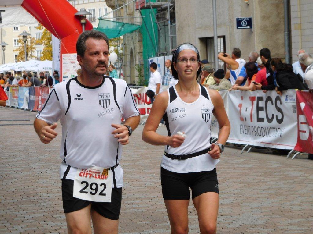 CityLauf 2015